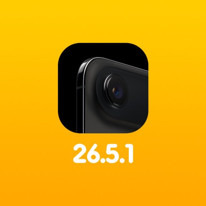 iOS 26.5.1 for iPhone Now Available for Download
