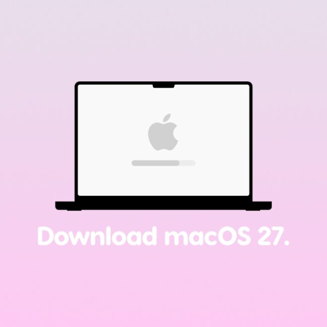 How to Download macOS 27 Golden Gate Beta 1 on the Mac