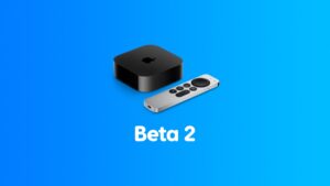 Download: tvOS 27 Beta 2 Now Available on Apple TV
