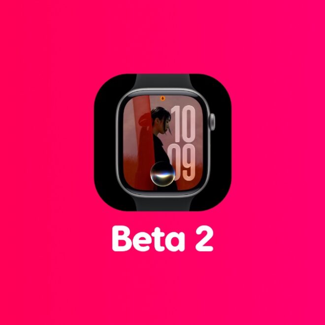 Download: watchOS 27 Beta 2 for Apple Watch Released