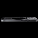 iPhone 18 Pro Max will Have Same Thickness as 17 Pro Max
