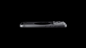 iPhone 18 Pro Max will Have Same Thickness as 17 Pro Max