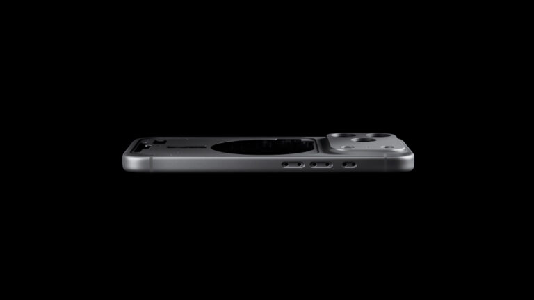 iPhone 18 Pro Max will Have Same Thickness as 17 Pro Max