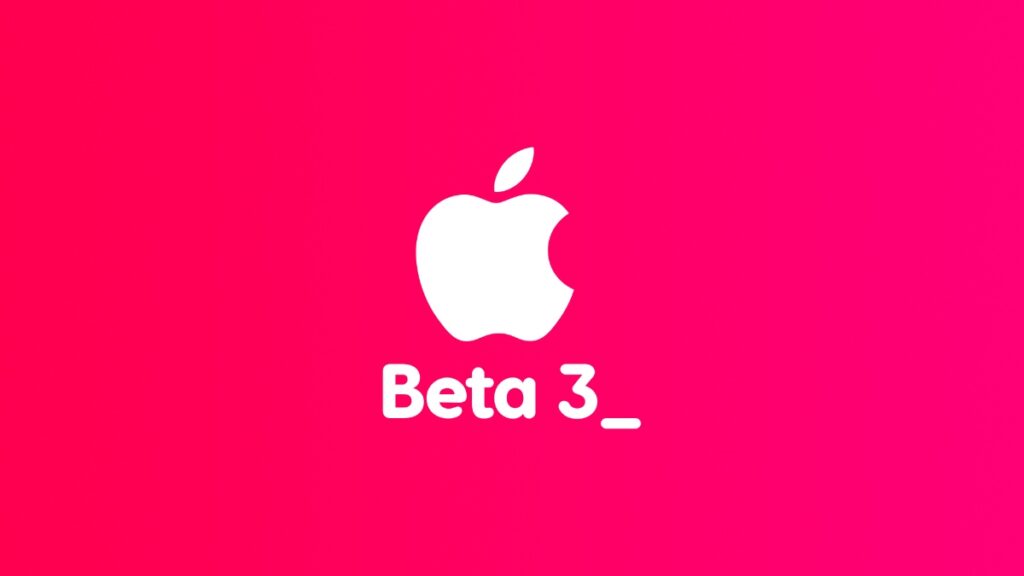 Download iOS 26.6 beta 3 and more