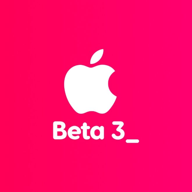 Beta 3 of iOS 26.6, and More Now Available for Download