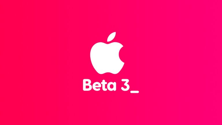 Beta 3 of iOS 26.6, and More Now Available for Download