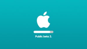 Download Public Beta 3 of iOS 26.6, macOS 26.6, More