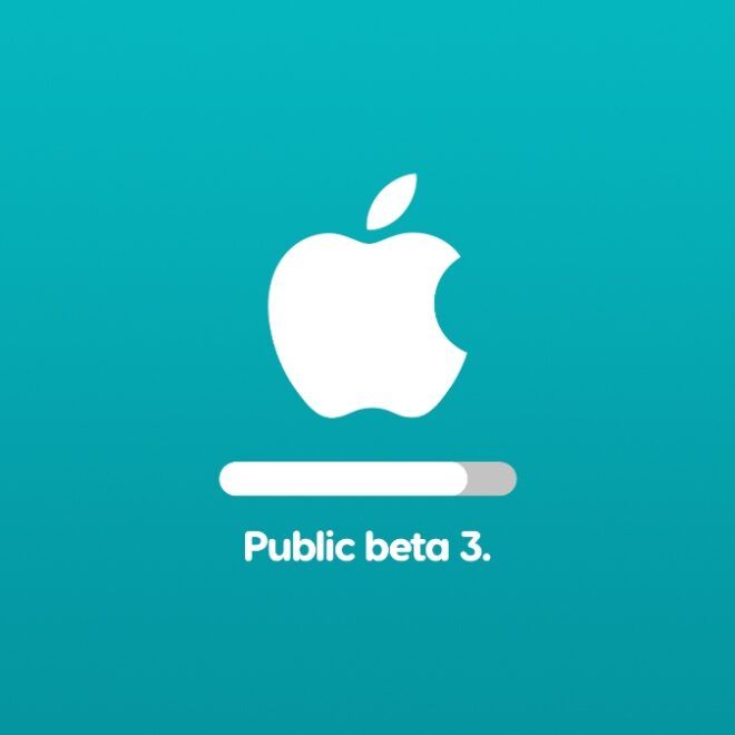Download Public Beta 3 of iOS 26.6, macOS 26.6, More