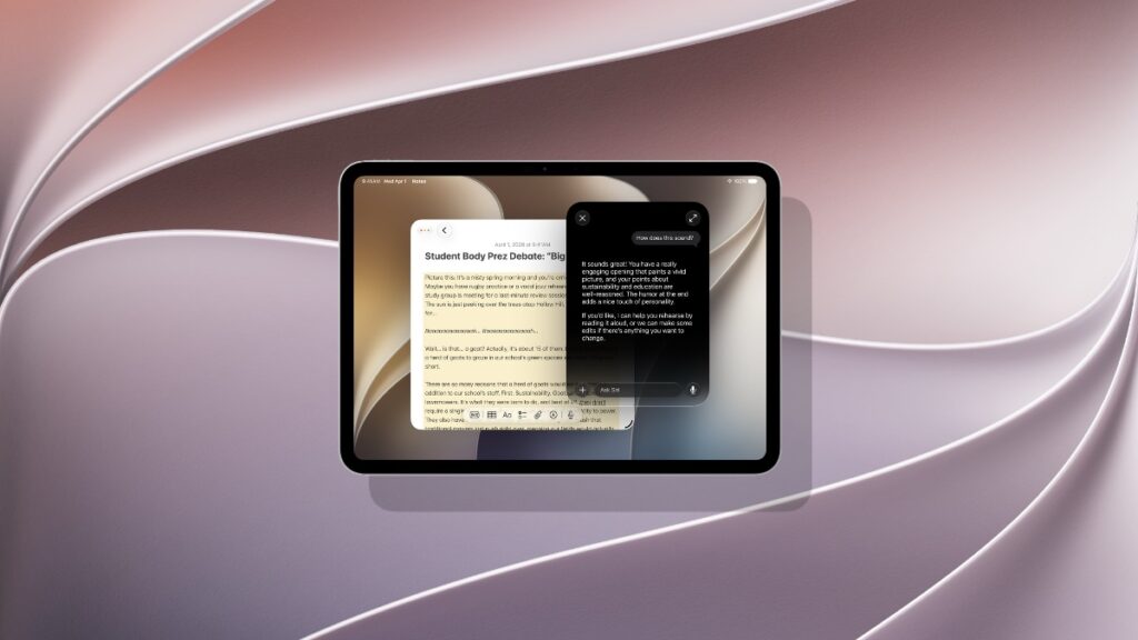 Download iOS 27 and iPadOS 27 wallpapers