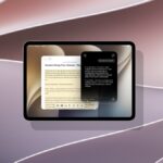 Download the Official iOS 27 and iPadOS 27 Wallpapers