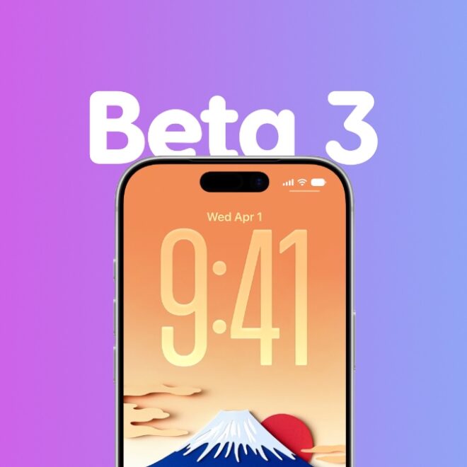 Download iOS 27 and iPadOS 27 Beta 3 for iPhone, iPad