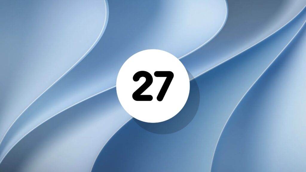 Download iOS 27 CarPlay wallpapers