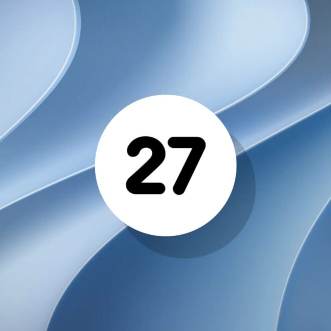 Download All the New iOS 27 CarPlay Wallpapers