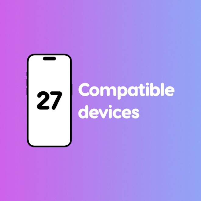 iOS 27 and iPadOS 27 Official Device Compatibility List