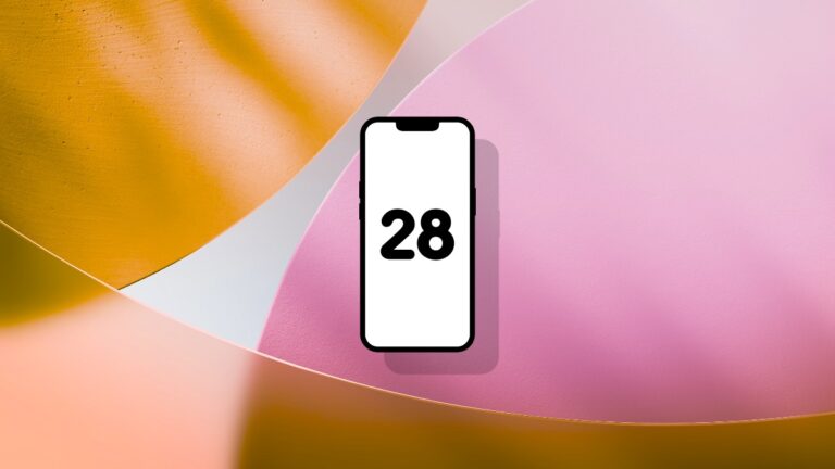 iOS 28 ‘Bell’ Will be a Bigger Update than iOS 27