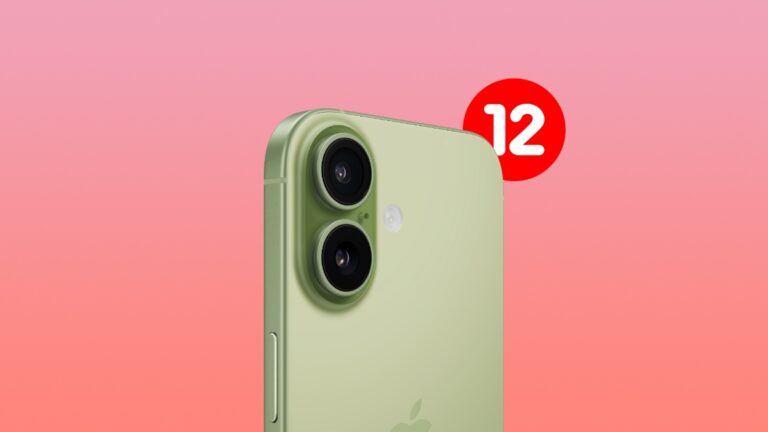 iPhone 18 to Feature 12GB RAM for Advanced Siri Features