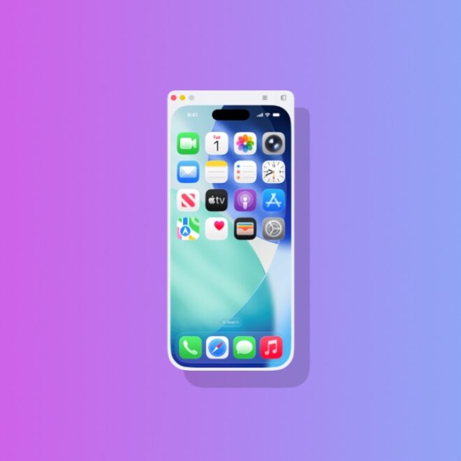 iPhone Mirroring in macOS 27 Transforms Your iPhone into iPad