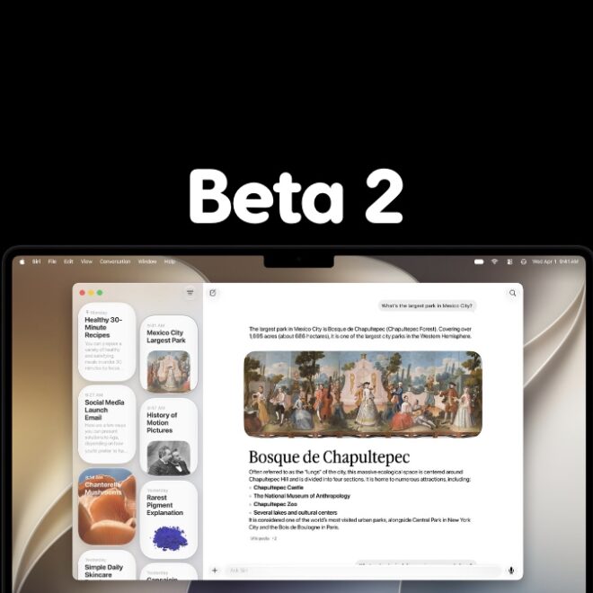Download: macOS 27 Golden Gate Beta 2 Released