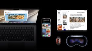 Everything New in macOS 27, watchOS 27, and visionOS 27