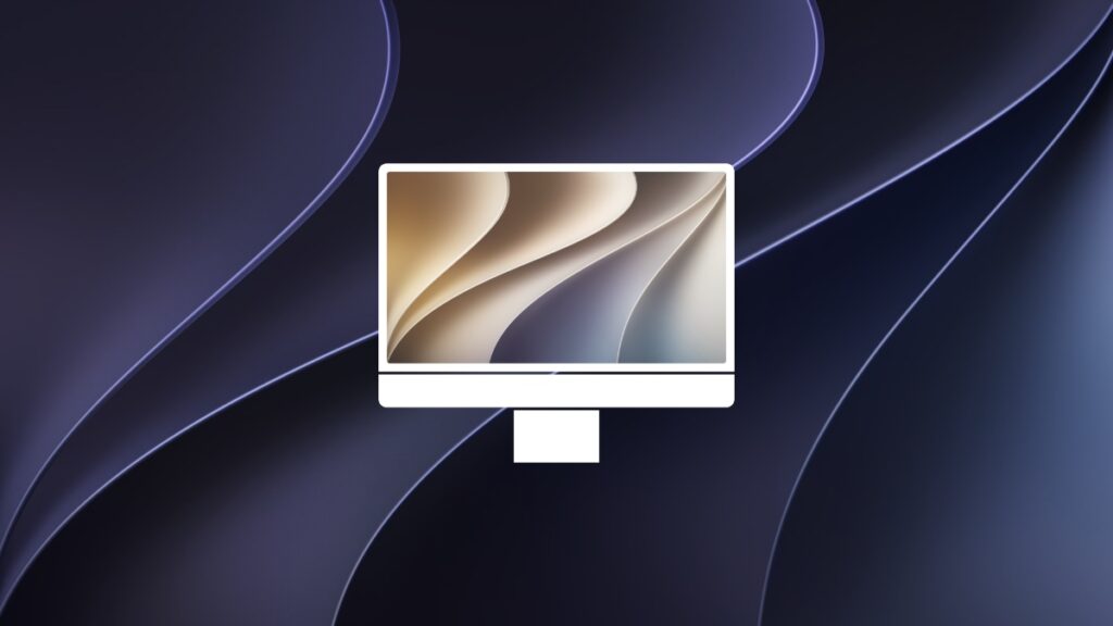 Download macOS Golden Gate wallpapers
