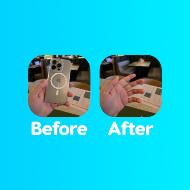 Apple has Finally Fixed the ‘Clean Up’ Feature in Photos