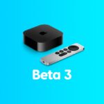 Download tvOS 27 Developer Beta 3 for the Apple TV