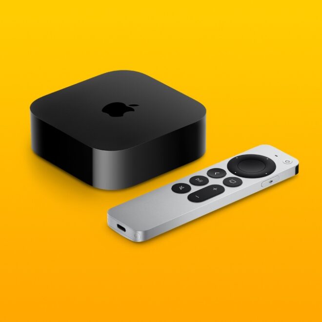 Everything New Coming with tvOS 27 for Apple TV
