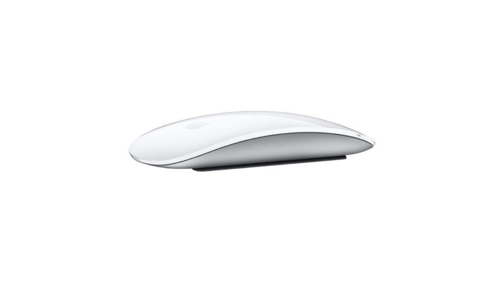 USB-C Magic Mouse discounted