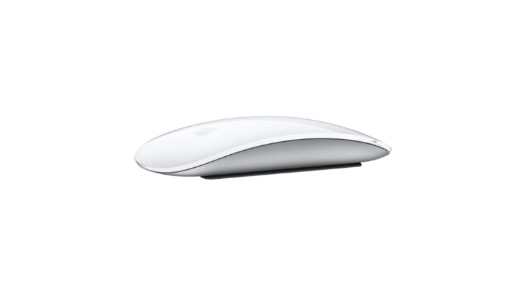 Hot Prime Day Deal: USB-C Magic Mouse for $59.99 Only