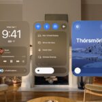 Download: visionOS 27 Beta 2 Now Available for Vision Pro