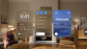 Download: visionOS 27 Beta 2 Now Available for Vision Pro