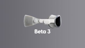 Download visionOS 27 Developer Beta 3 for Vision Pro