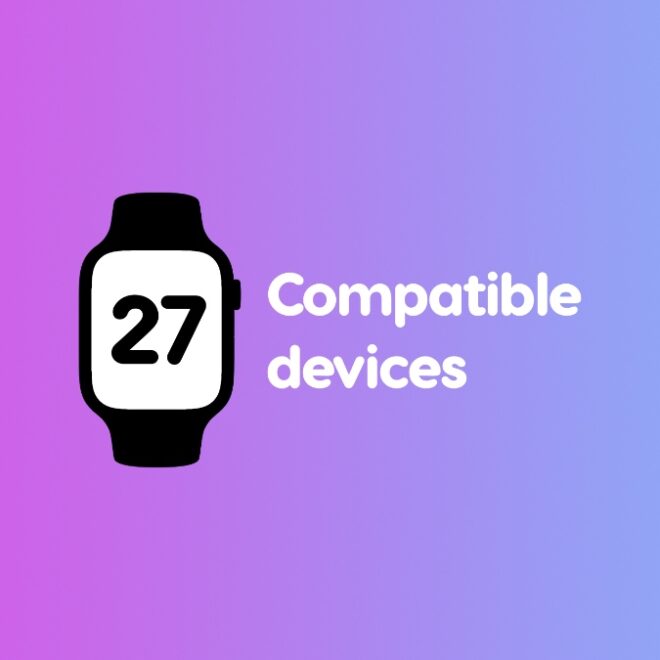 Apple Watch Models Compatible with watchOS 27 Update