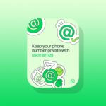 How to Reserve Your WhatsApp Username on iPhone