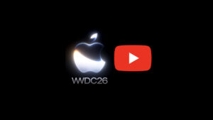 Watch the WWDC26 Keynote Live (Video)