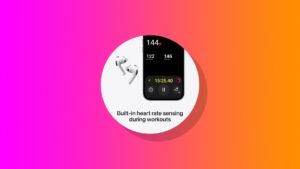 AirPods Pro 3 Drop to 30-Day Low Price, Now $199.99 Only