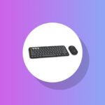 Get this Logitech Mac Keyboard & Mouse Combo for $49.99 Only