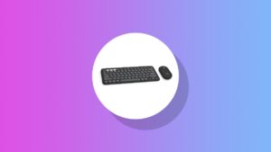 Get this Logitech Mac Keyboard & Mouse Combo for $49.99 Only