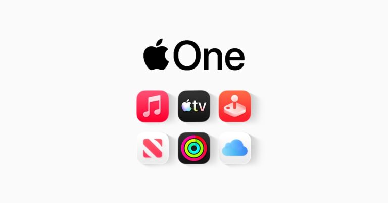 Apple Music and Apple One Gets a Price Bump
