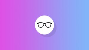 Apple’s Smart Glasses May Not Record Photos or Videos at All