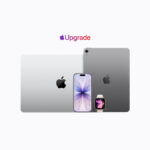 Apple Upgrade Program is Now Official