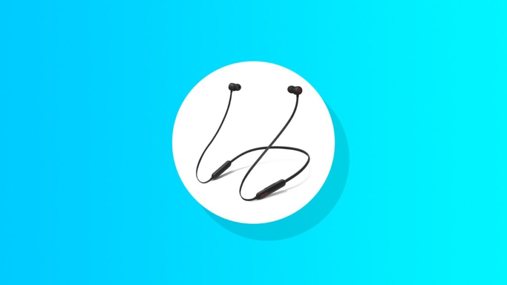 Discount on Beats Flex