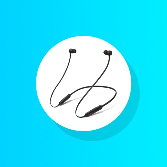Go Completely Wireless with Beats Flex for $49 Only Today