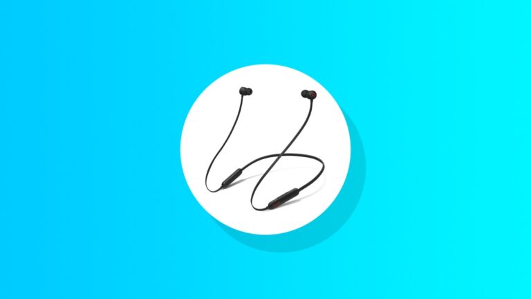 Go Completely Wireless with Beats Flex for $49 Only Today