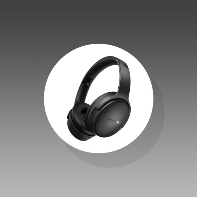 Save More Than $100 on Bose QuietComfort ANC Headphones