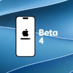 Beta 4 of iOS 27 and iPadOS 27 Now Available for Download