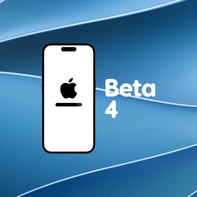 Beta 4 of iOS 27 and iPadOS 27 Now Available for Download