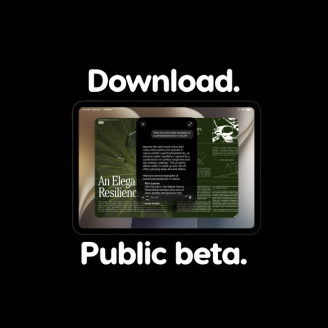 Download iOS 27 and iPadOS 27 Public Beta Right Now