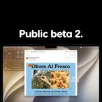 Download macOS 27 Public Beta 2 for Mac