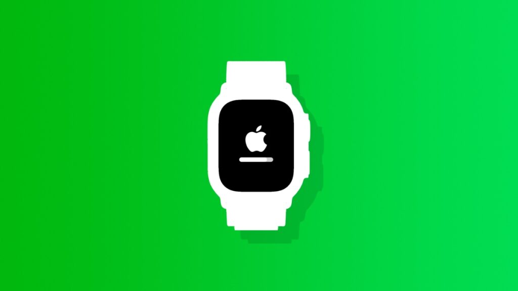 Download watchOS 26.6 update